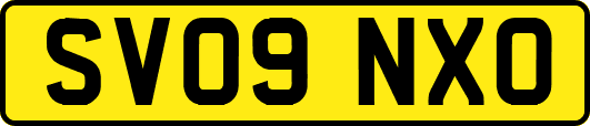 SV09NXO