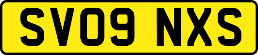 SV09NXS