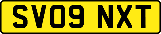 SV09NXT