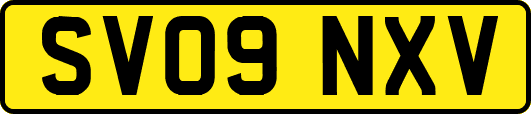 SV09NXV