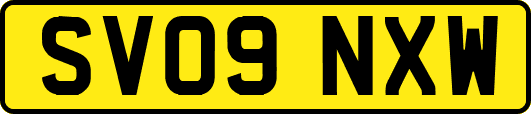 SV09NXW