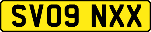 SV09NXX