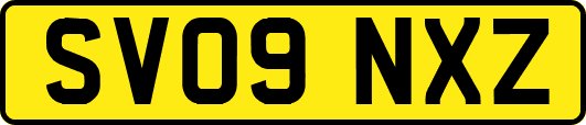SV09NXZ