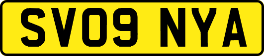 SV09NYA