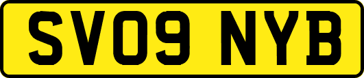 SV09NYB