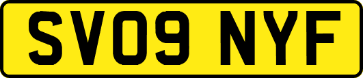 SV09NYF