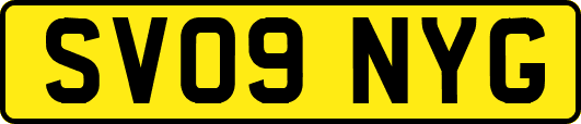 SV09NYG