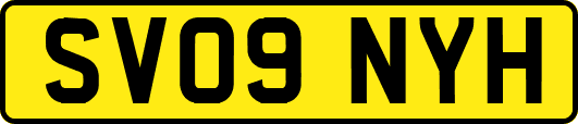 SV09NYH
