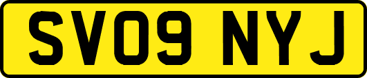 SV09NYJ