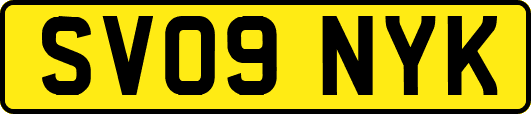 SV09NYK