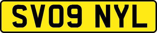 SV09NYL
