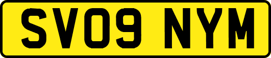 SV09NYM