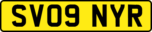 SV09NYR