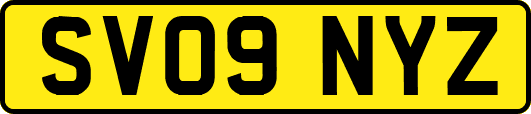 SV09NYZ
