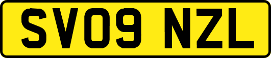 SV09NZL