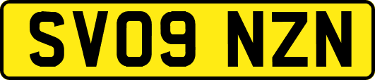 SV09NZN