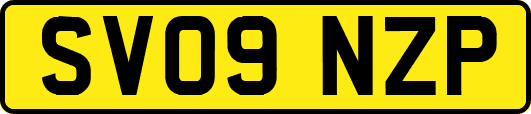 SV09NZP