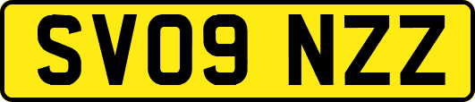 SV09NZZ