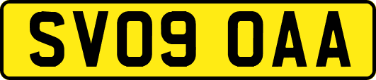 SV09OAA