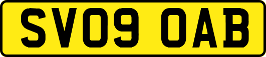 SV09OAB