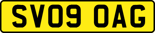 SV09OAG
