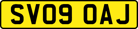 SV09OAJ