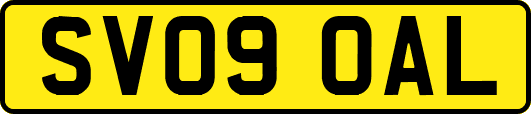 SV09OAL