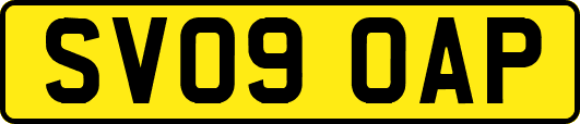 SV09OAP