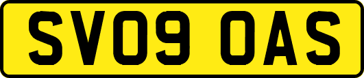 SV09OAS