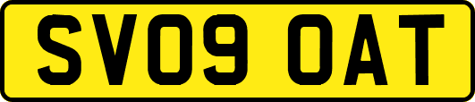 SV09OAT