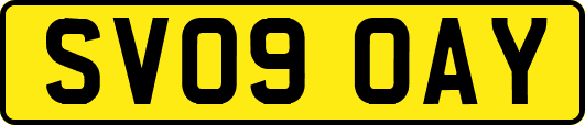 SV09OAY