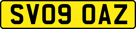 SV09OAZ
