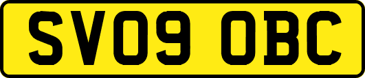 SV09OBC