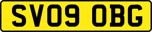 SV09OBG