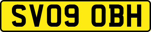 SV09OBH