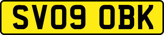 SV09OBK