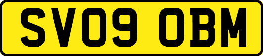 SV09OBM