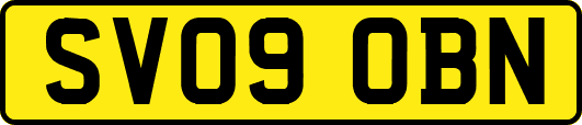SV09OBN