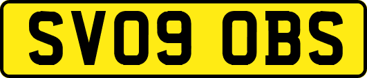 SV09OBS