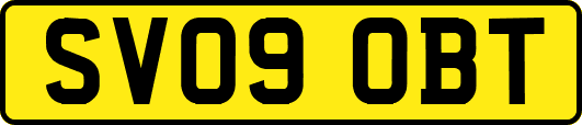 SV09OBT