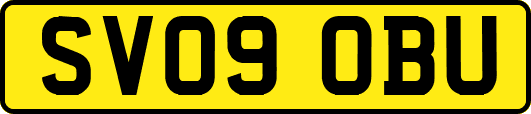 SV09OBU