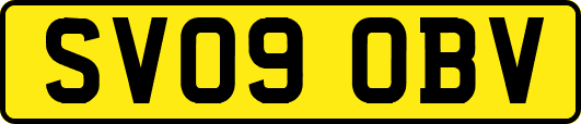 SV09OBV