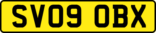 SV09OBX