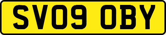 SV09OBY
