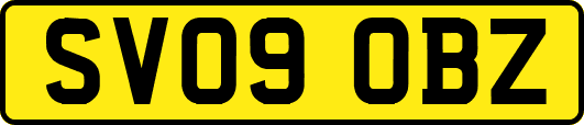 SV09OBZ