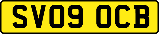SV09OCB
