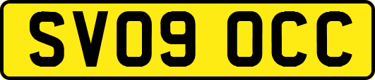 SV09OCC