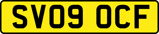 SV09OCF