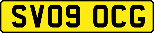 SV09OCG