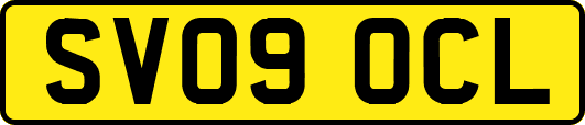 SV09OCL